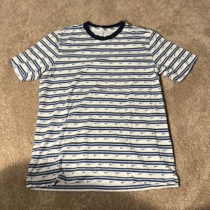 Men’s Nike Striped T-Shirt